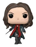 Mortal Engines - Hester Shaw Unmasked Us Exclusive Pop! Vinyl [Rs] - Pop! Vinyl