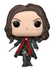 Mortal Engines - Hester Shaw Unmasked Us Exclusive Pop! Vinyl [Rs] - Pop! Vinyl