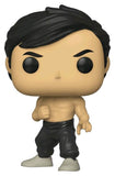 Mortal Kombat (2019) - Liu Kang Pop! Vinyl - Pop! Vinyl