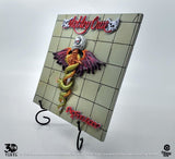 Motley Crue - Dr Feel Good 3D Vinyl Statue - Premium Statue