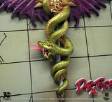 Motley Crue - Dr Feel Good 3D Vinyl Statue - Premium Statue