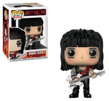 Motley Crue - Nikki Sixx Pop! - Pop! Vinyl