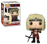 Motley Crue - Vince Neil Pop! - Pop! Vinyl