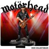 Motörhead - Lemmy Kilmister 1/6 Scale Statue - Premium Statue