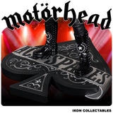 Motörhead - Lemmy Kilmister 1/6 Scale Statue - Premium Statue