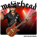 Motörhead - Lemmy Kilmister 1/6 Scale Statue - Premium Statue