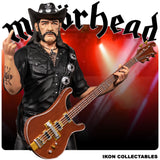 Motörhead - Lemmy Kilmister 1/6 Scale Statue - Premium Statue