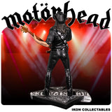Motörhead - Lemmy Kilmister 1/6 Scale Statue - Premium Statue