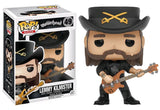 Motorhead - Lemmy Kilmister Pop! - Pop! Vinyl