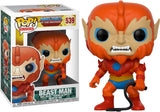 MOTU - Beast Man Pop! - Pop! Vinyl