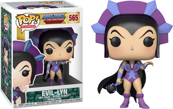 Motu - Evil-Lyn Pop! - Pop! Vinyl