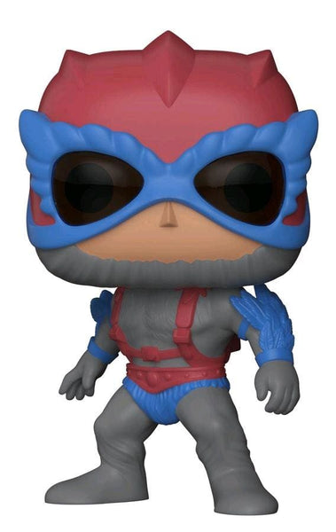 MOTU - Stratos Pop! - Pop! Vinyl