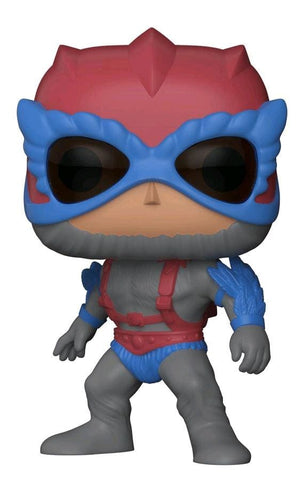 MOTU - Stratos Pop! - Pop! Vinyl