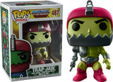 Motu - Trapjaw Mt Pop! - Pop! Vinyl