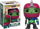 Motu - Trapjaw Pop! !e - Pop! Vinyl