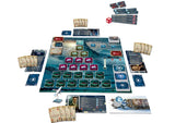 Mountains of Madness - Board Game