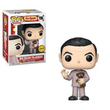 Mr Bean - Pajamas Pop! (1 in 6 Chance Of Chase) - Pop! Vinyl