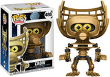 Mst3K - Crow Pop! - Pop! Vinyl
