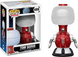 Mst3K - Tom Servo Pop! - Pop! Vinyl