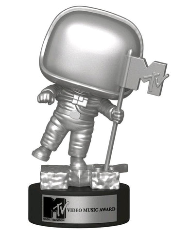 MTV - Moon Man Pop! Vinyl - Pop! Vinyl