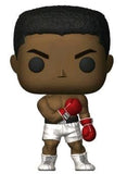 Muhammad Ali - Muhammad Ali Pop! Vinyl - Pop! Vinyl