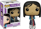 Mulan - Mulan Pop! - Pop! Vinyl