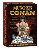 Munchkin Conan - Card Game