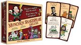 Munchkin Shakespeare Deluxe - Card Game