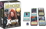 Munchkin X-Men - Card Game
