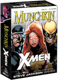 Munchkin X-Men - Card Game