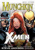 Munchkin X-Men - Card Game