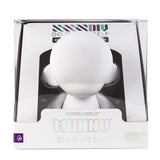 Munnyworld - DIY Munny 7 Vinyl (White) - Vinyl Figure