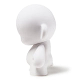 Munnyworld - DIY Munny 7 Vinyl (White) - Vinyl Figure