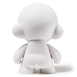 Munnyworld - DIY Munny 7 Vinyl (White) - Vinyl Figure
