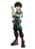 My Hero Academia - Age of Heroes: Izuku Midoriya Figure - Vinyl Figure
