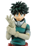 My Hero Academia - Age of Heroes: Izuku Midoriya Figure - Vinyl Figure