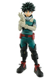My Hero Academia - Age of Heroes: Izuku Midoriya Figure - Vinyl Figure