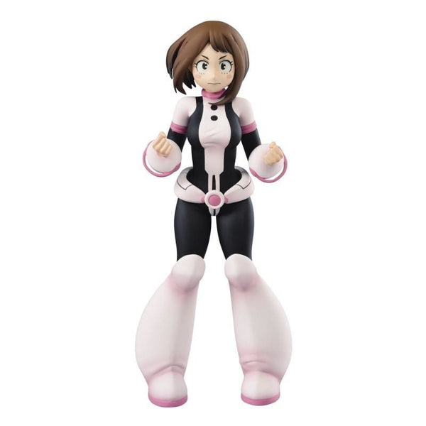 My Hero Academia - Age of Heroes: Ochaco Uraraka (Uravity) Figure - Vinyl Figure