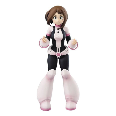 My Hero Academia - Age of Heroes: Ochaco Uraraka (Uravity) Figure - Vinyl Figure
