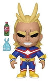 My Hero Academia - All-Might 5-Star Figure - Vinyl Figure