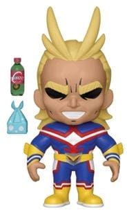 My Hero Academia - All-Might 5-Star Figure - Vinyl Figure