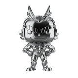 My Hero Academia - All Might (Chrome) Pop! Vinyl - Pop! Vinyl