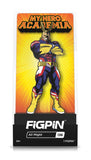 My Hero Academia - All Might FiGPiN - Badges & Pins