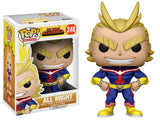 My Hero Academia - All Might Pop! - Pop! Vinyl