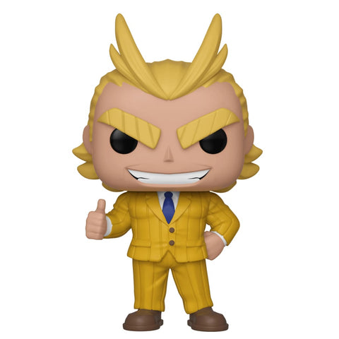My Hero Academia - All Might (Teacher) Pop! Vinyl - Pop! Vinyl
