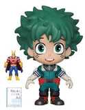 My Hero Academia - Deku 5-Star Figure - Vinyl Figure