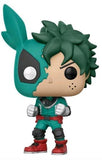 My Hero Academia Deku Battle Pop E RS - Pop! Vinyl