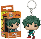 My Hero Academia - Deku Pop! Keychain - Keychain