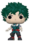 My Hero Academia - Deku Pose US Exclusive Pop! Vinyl [RS] - Pop! Vinyl