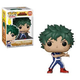 My Hero Academia - Deku (Training) Pop! - Pop! Vinyl